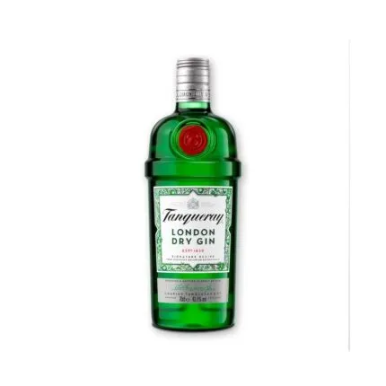 Gin Tanqueray London 700cc