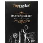 Kit Profesional Bartender