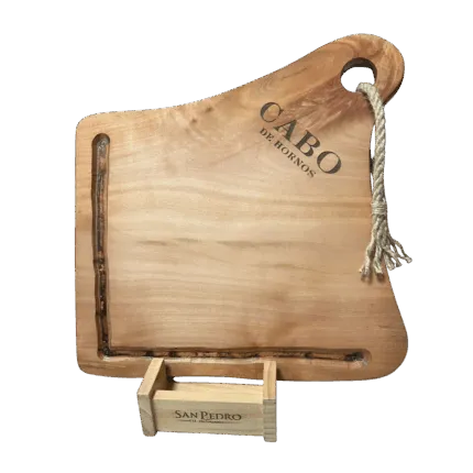 Tabla para carnes