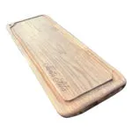 Tabla para carnes