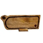 tabla casiller