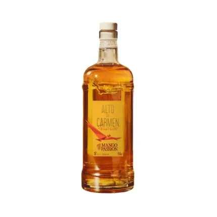 Pisco Alto Del Carmen Mango Passion 750ml