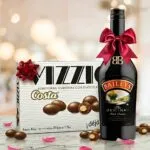 Pack Baileys + Chocolates Vizzio