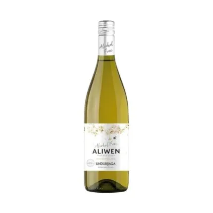 ⁠aliwen chardonnay alcohol free