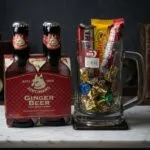 Pack de Cervezas Ginger Beer