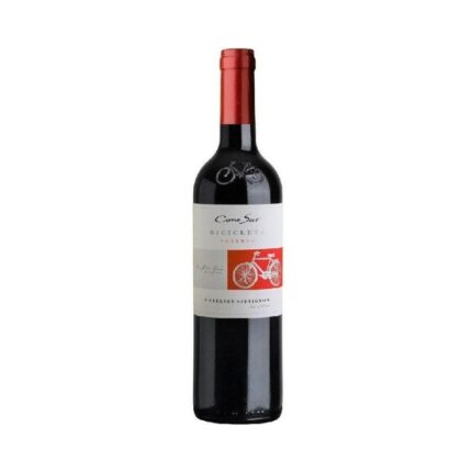 Vino Bicicleta Cabernet Sauvignon Reserva 750cc