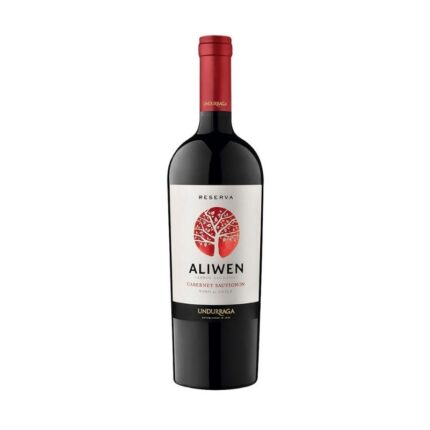 Vino Aliwen Cabernet Sauvignon Reserva 750cc