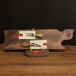 Tabla queso personalizada - Imagen 2
