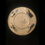 Tabla de quesos personalizable - Imagen 2