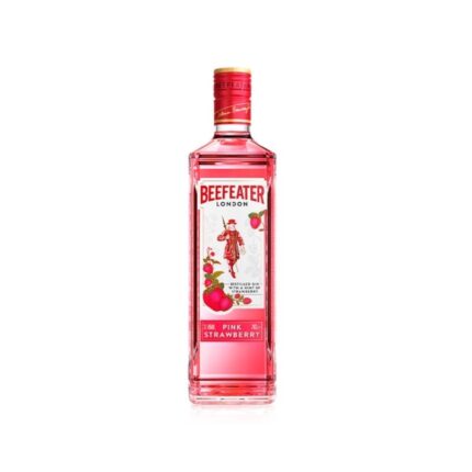 Gin Beefeater London 750cc
