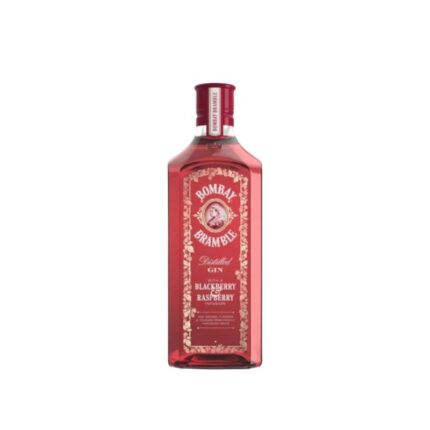 Gin Bombay Bramble Blackberry 700cc