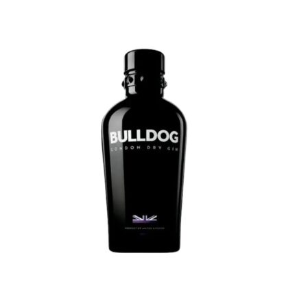 Gin Bulldog 750cc