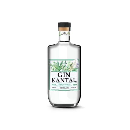 Gin Kantal 750cc