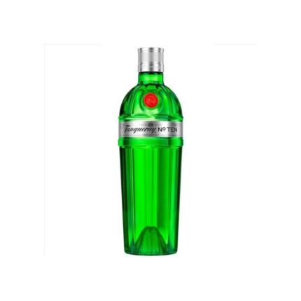Gin Tanqueray N° Ten 750cc