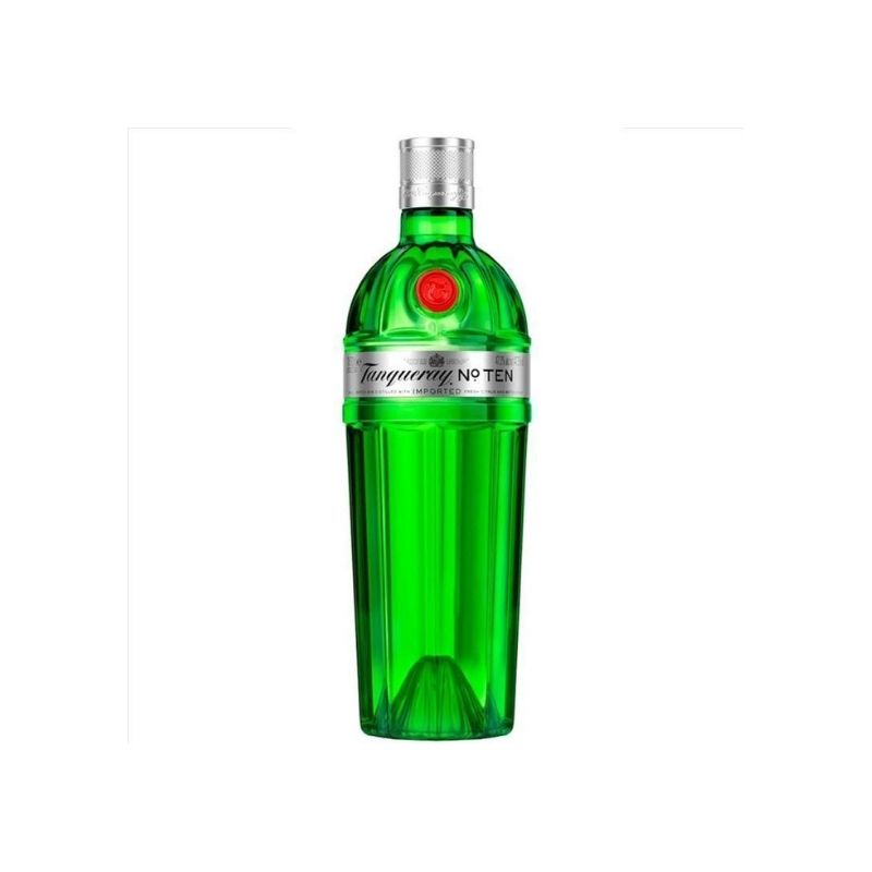 Gin Tanqueray N° Ten 750cc Gin Tanqueray N° Ten 750cc