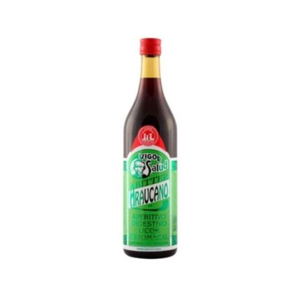 Licor Araucano 900cc