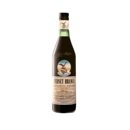 Licor Fernet Branca 750cc