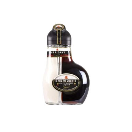 Licor Sheridan 750cc