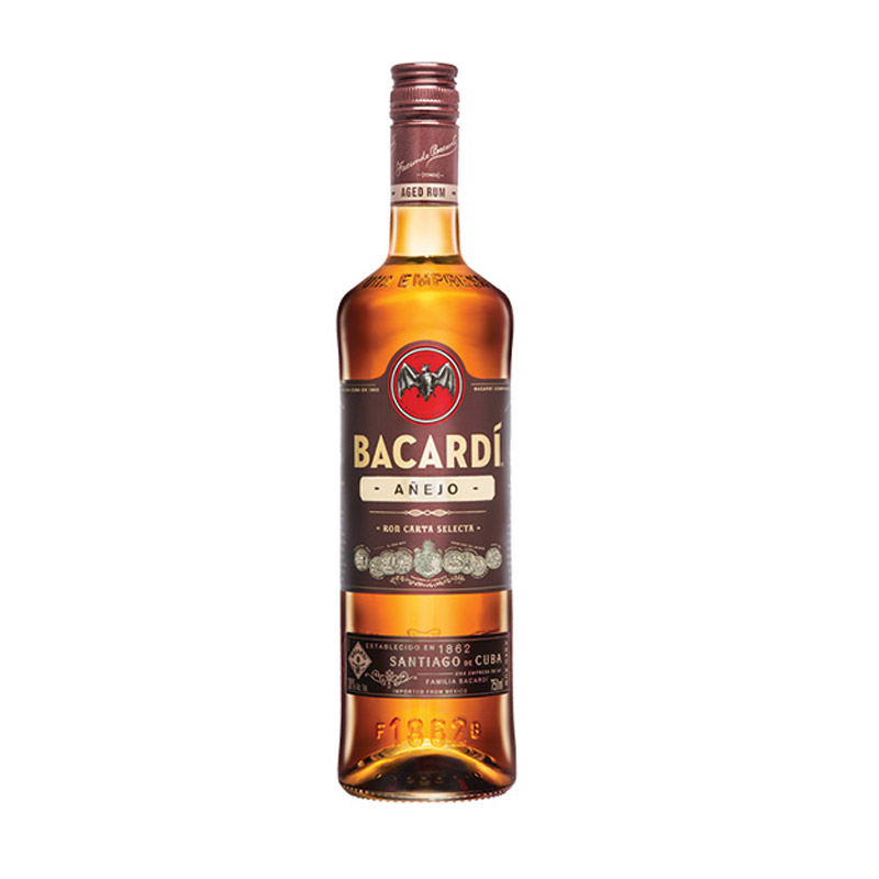 Ron-Bacardi-Añejo-Carta-Selecta-750cc Ron Bacardi Añejo Carta Selecta 750cc