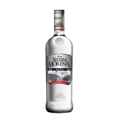 Ron Sierra Morena Blanco 1L