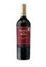Vino tinto Casillero del Diablo Reserva Especial Carmenere 750cc de Concha y Toro, con etiqueta roja y dorada, botella clásica.