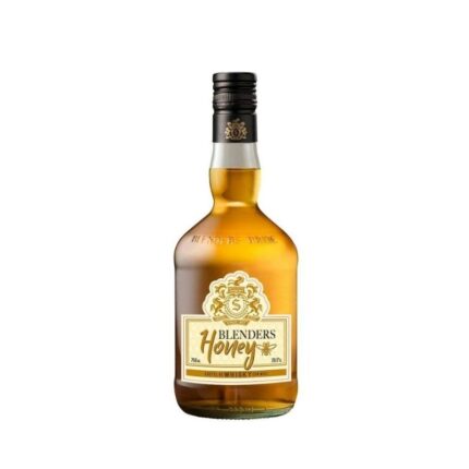 Whisky Blenders Honey 750cc