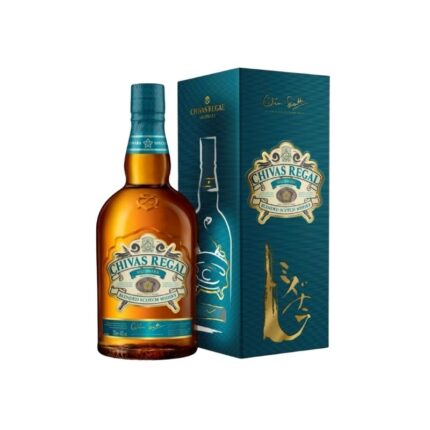 Whisky Chivas Regal Mizurana 700cc