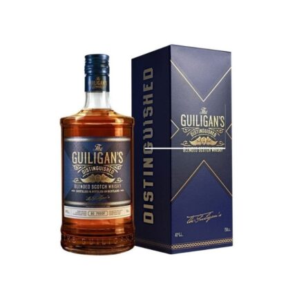 Whisky Guiligans 750cc