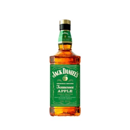 Whisky Jack Daniel´s Apple 750cc