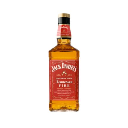 Whisky Jack Daniel´s Fire 750cc