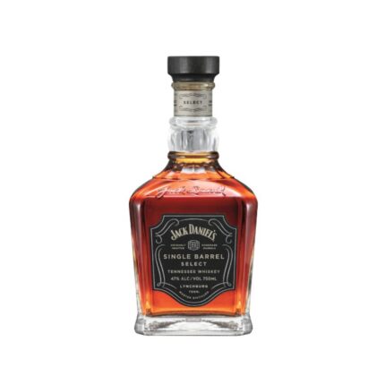 Whisky Jack Daniel´s Single Barrel 750cc