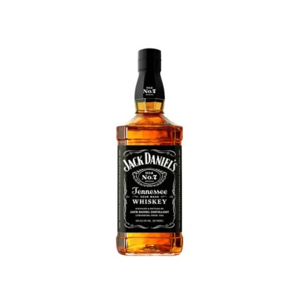 Whisky Jack Daniel´s Tennessee N°7 750CC