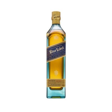 Whisky Johnnie Walker Blue Label 750cc