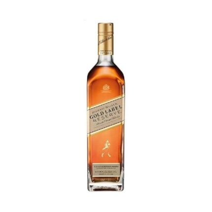 Whisky Johnnie Walker Golden Label Reserve 750cc