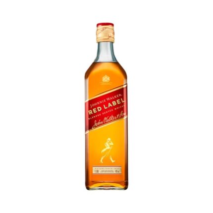 Whisky Johnnie Walker Red Label 1L