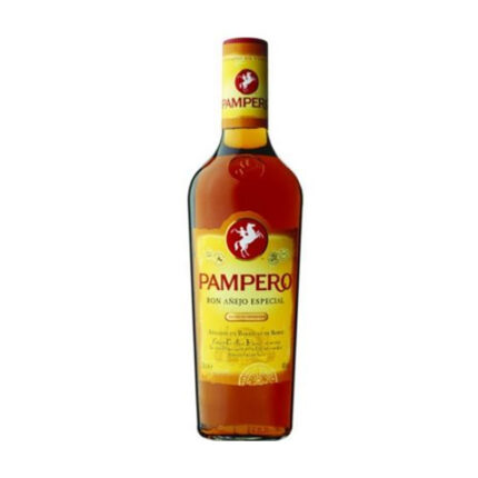 ron pampero especial