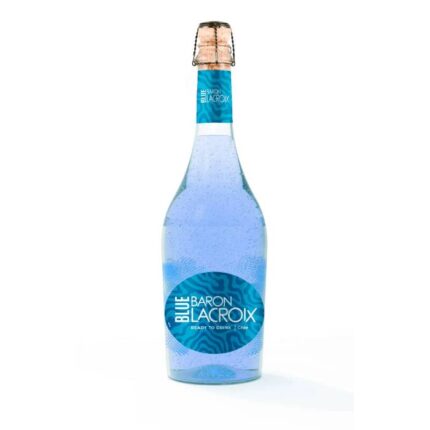 Espumante Baron Lacroix Blue 750cc