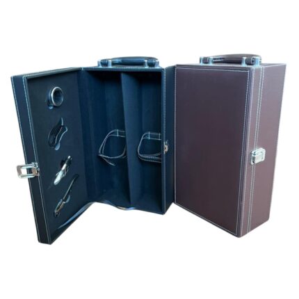 caja de vinos