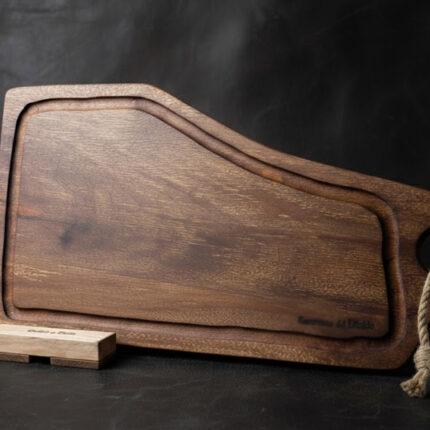 tabla de carne casillero del diablo