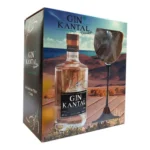 Pack Gin Kantal 750cc - Imagen 2