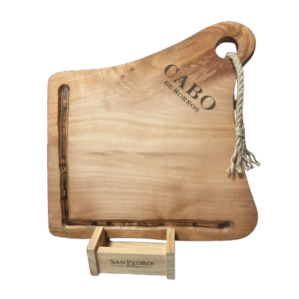 Tabla para carnes