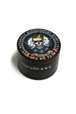 Moledor Metálico Negro Victory or Fall 4pzs.