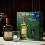 Pack Buchanan’s + Vaso