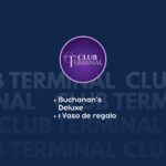Pack Buchanan’s + Vaso - Imagen 2