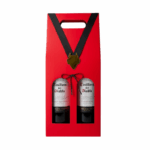 Pack 2 vinos Casillero Del Diablo Carmenere y Cabernet Sauvignon