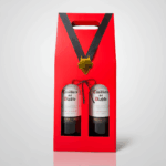 Pack 2 vinos Casillero Del Diablo Carmenere y Cabernet Sauvignon - Imagen 3