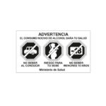 Pack 4 cervezas Fentimans - Imagen 2