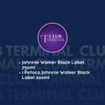 Pack Johnnie Walker Black Label - Imagen 2