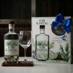 Pack Gin Kantal