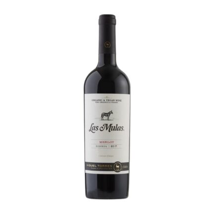 las mulas cabernet sauvignon
